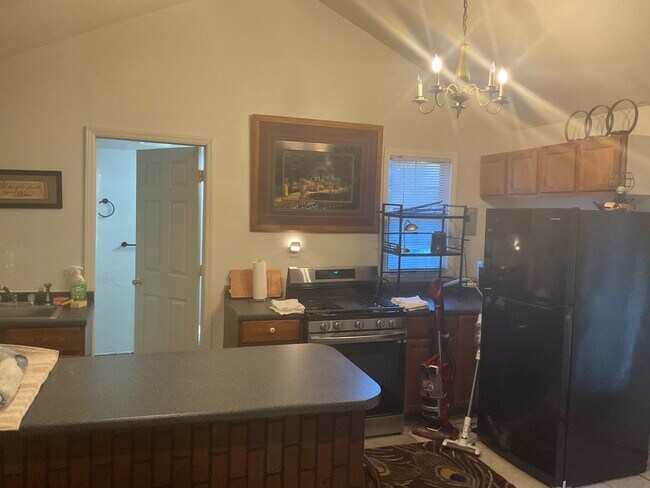 Photo - 5921 Crepe Myrtle Ct Unit SUIET IN - law North Hill