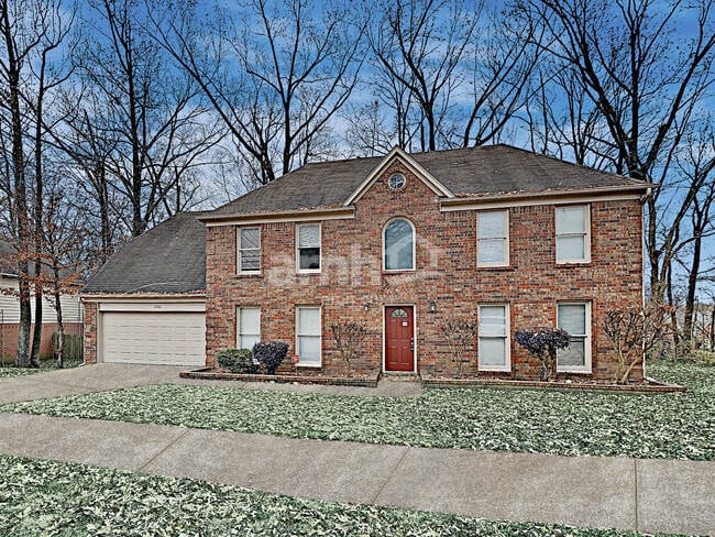 Building Photo - 2366 Carrol Ridge Ln Rental