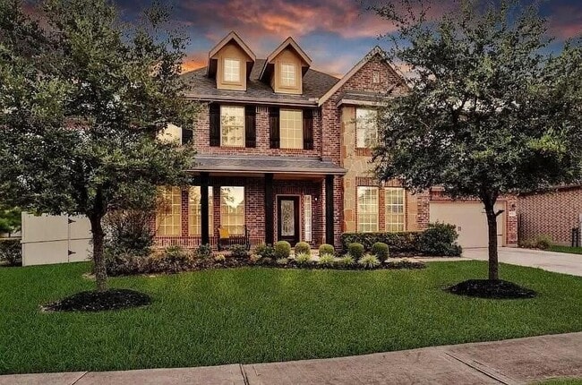 Photo - 8133 Tranquil Lake Way Casa