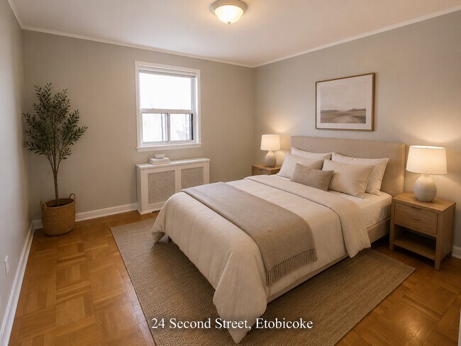 Photo - 24 2nd Street Apartments