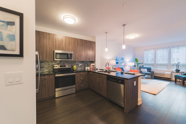 Photo - The Cobalt Apartments