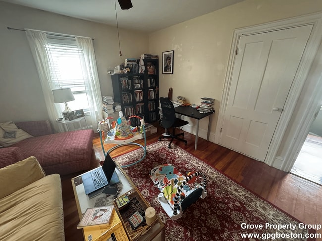 Photo - 92 Fayette St Unit 92