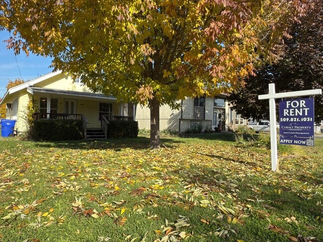 Building Photo - 8907 E Boone Ave