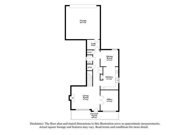 Photo - 807 Summerville Dr