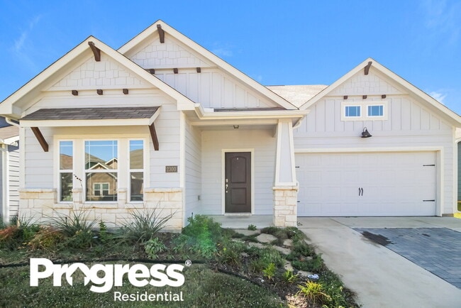 Building Photo - 2300 Paxton Way