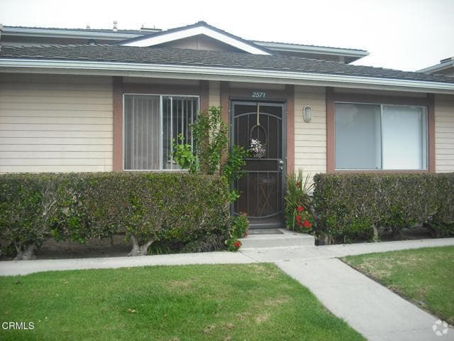 Building Photo - 2571 Sextant Ave Rental