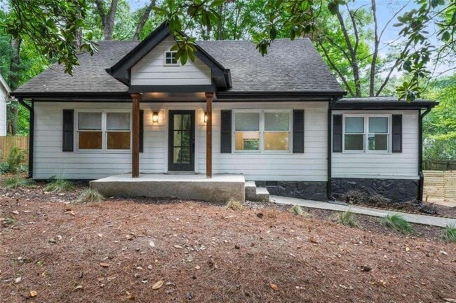 Building Photo - 2735 Defoors Ferry Rd NW Rental