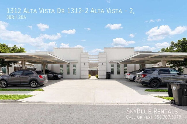 Photo - 1312 Alta Vista Dr Unit 2,