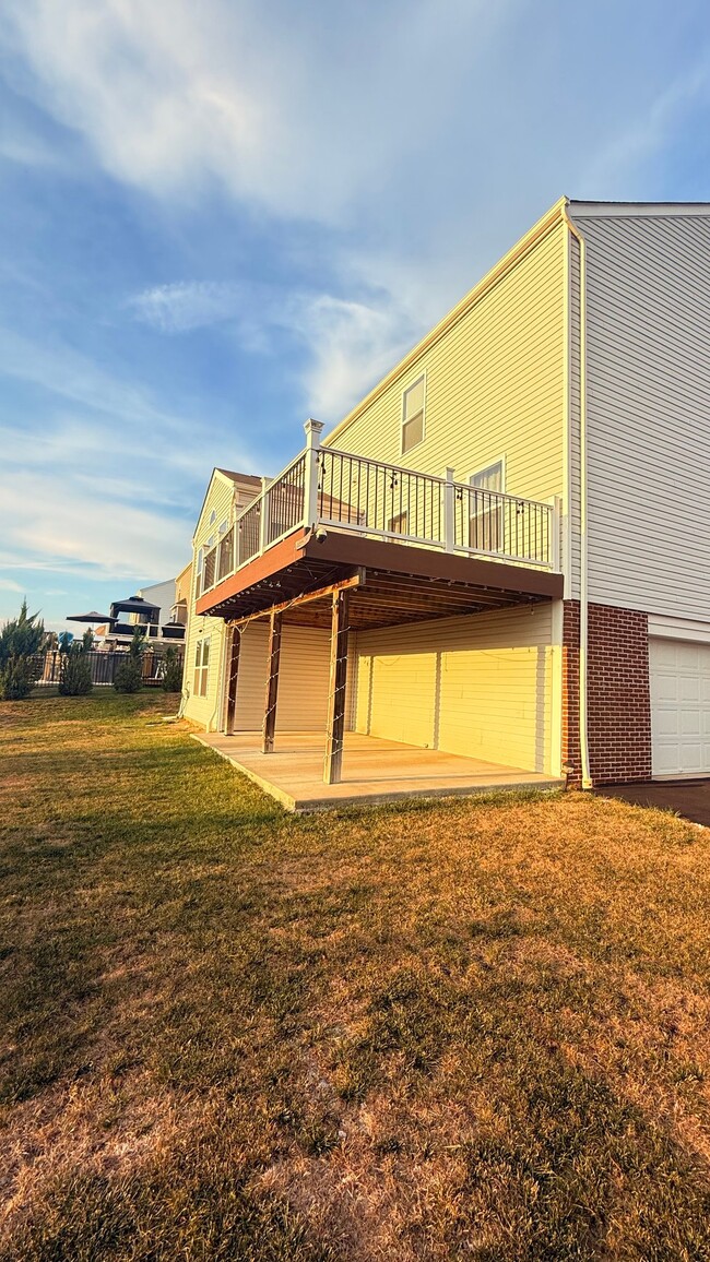 Photo - 1336 Sandstone Dr