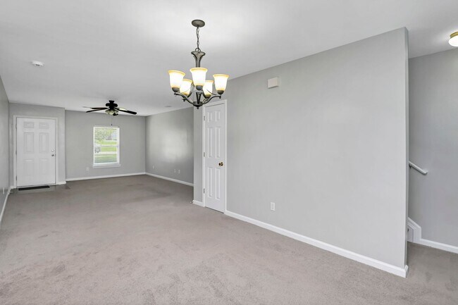 Photo - Freshly Updated 3 bedroom Home with New Ro...
