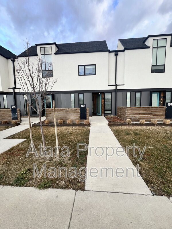 Photo - 1014 W 1700 S Condo Unit #108