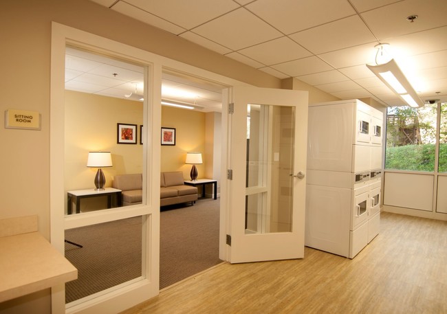 Laundry Area - Fitchburg Place