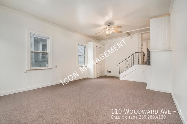 Photo - 110 Woodward Ave Unidad 3