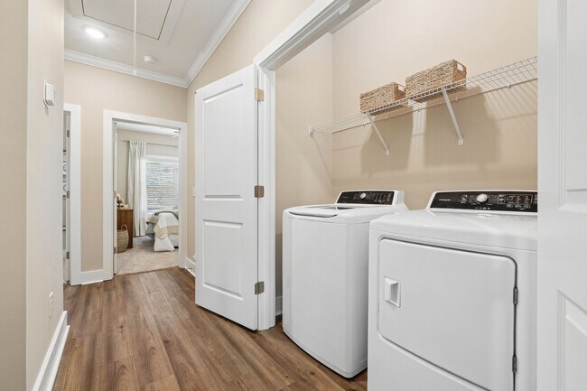 Apartamentos Indigo Cove — foto de la comunidad