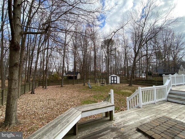 Photo - 702 Cloverfields Dr