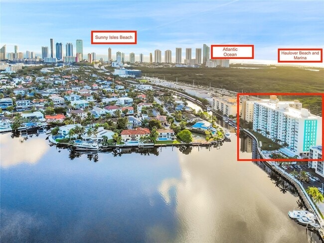Photo - 2841 NE 163rd St Unidad 1007