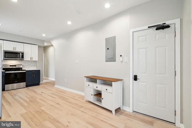 Photo - 431 S 62nd St Townhome