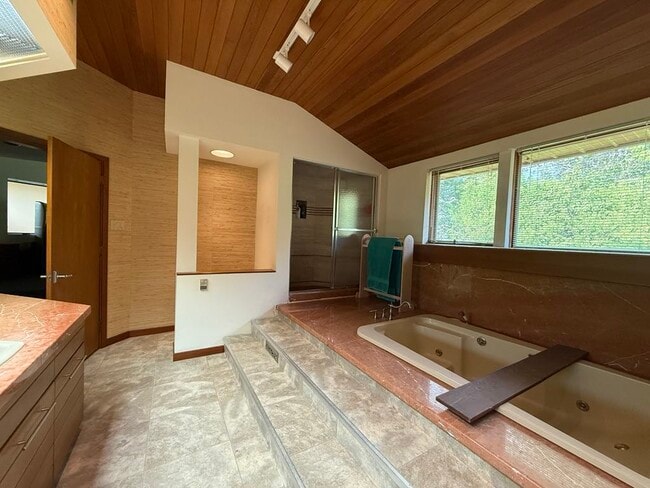 Shower - 123 Hardy St