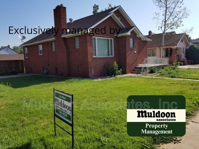 Building Photo - 617 Minnequa Ave