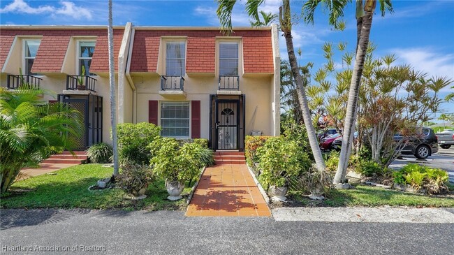 Photo - 1901 Atlantic Shores Blvd Townhome