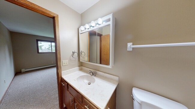Grand Canyon Apartments
