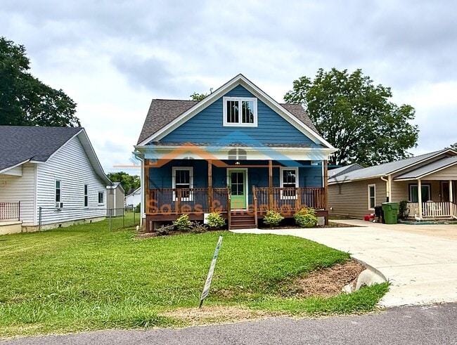 Photo - Charming Newer Construction Home with Garage & Fenced Yard