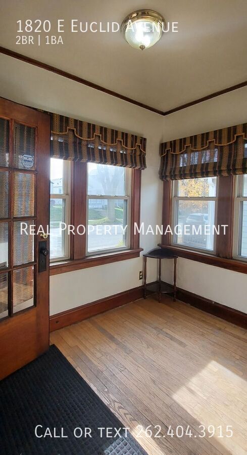 Photo - 1820 E Euclid Ave