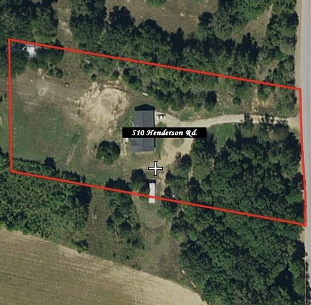 Photo - 510 Henderson Rd