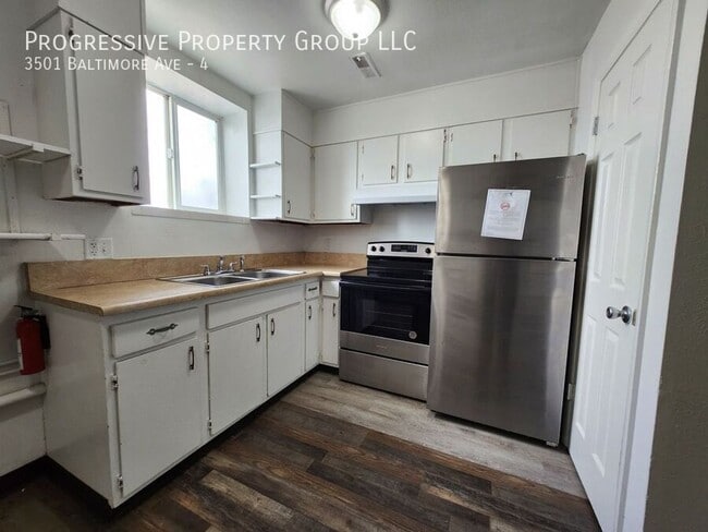 Photo - 3501 Baltimore Ave Unidad 4