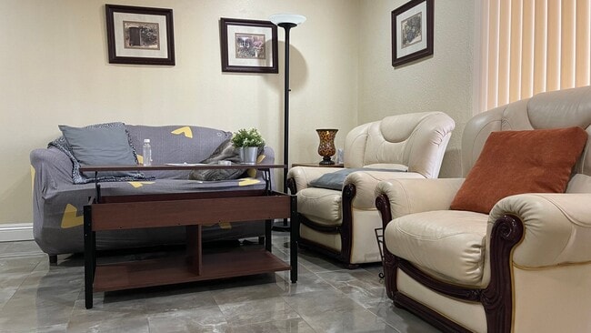 Photo - Furnished Spacious 2 Bedroom Condo on First Floor