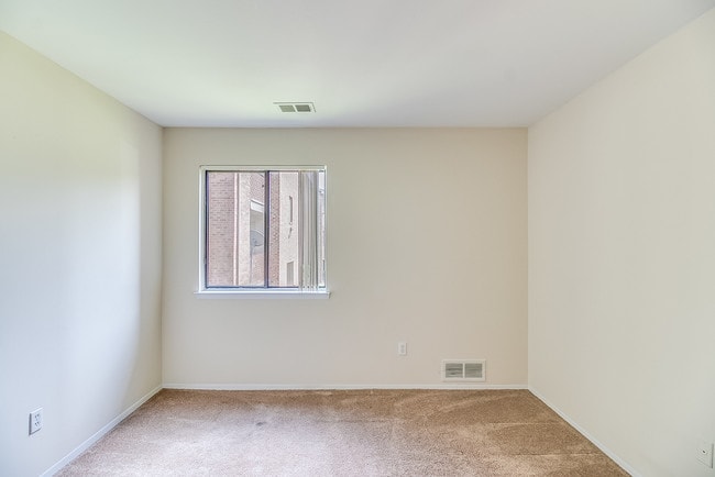 Wilderness Park/Parkcrest Apartments