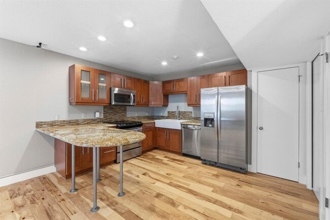 Photo - 1101 Shoal Creek Blvd Unit 17