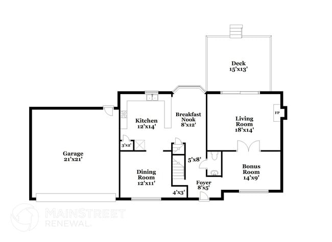 Photo - 11707 Hancock Trace Ct