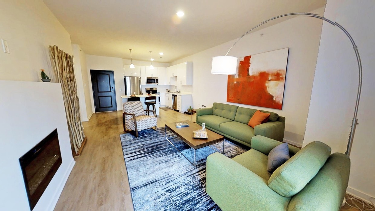 Photo - The Conrad Apartments