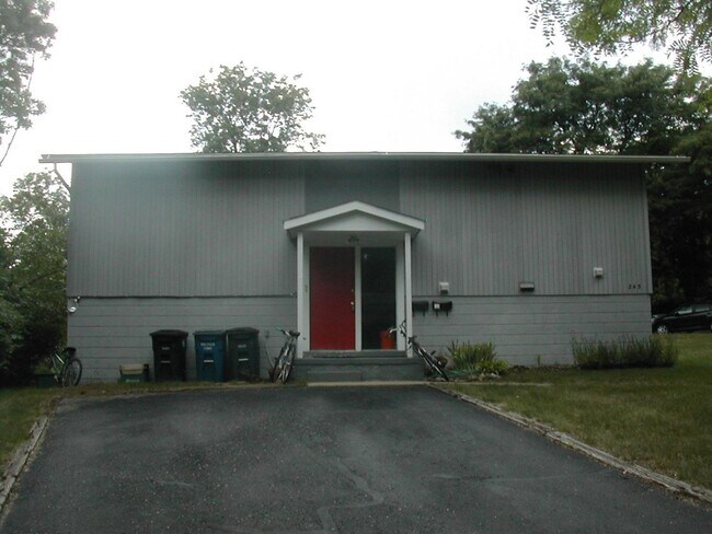 249 Brookridge Ct Unit 1