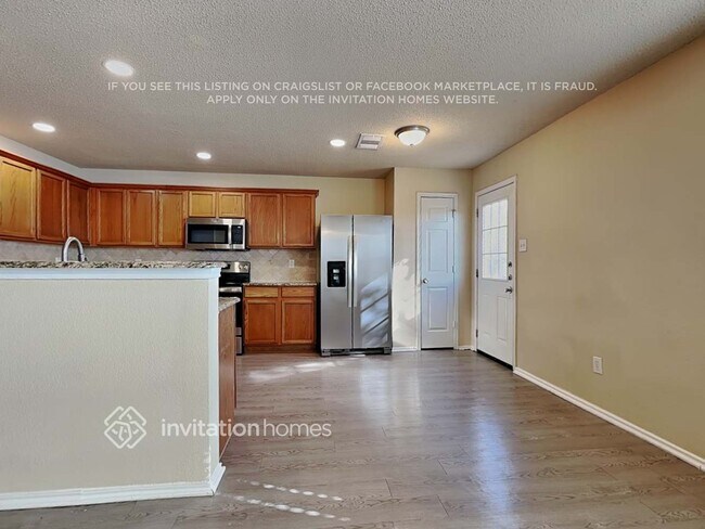 Photo - 2517 Buffalo Run