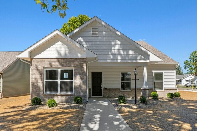 Photo - Newly Built 3 Bedroom House w Garage