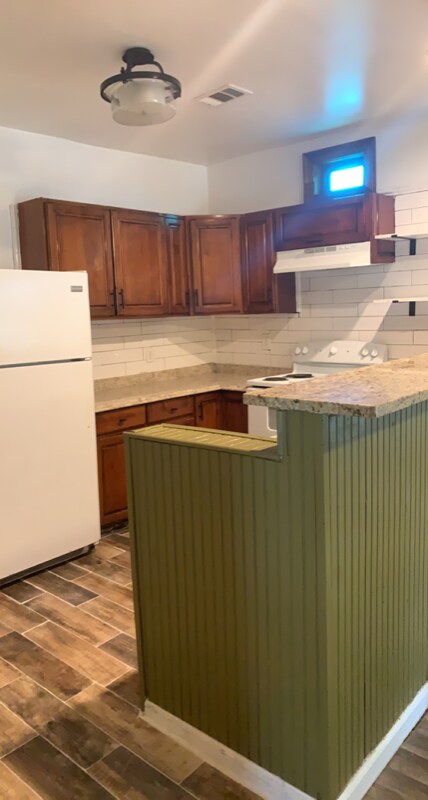 Photo - 1722 Stonewall St