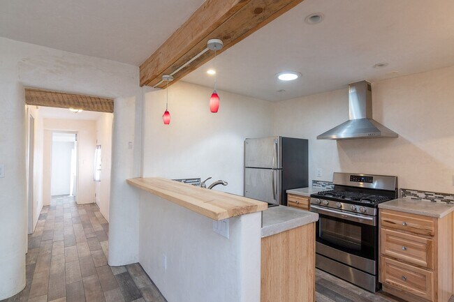 Photo - Montez Place Unit B