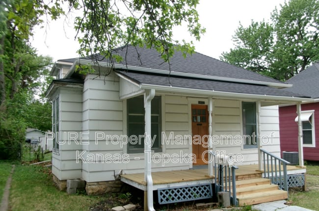 Building Photo - 1823 SW 2nd St