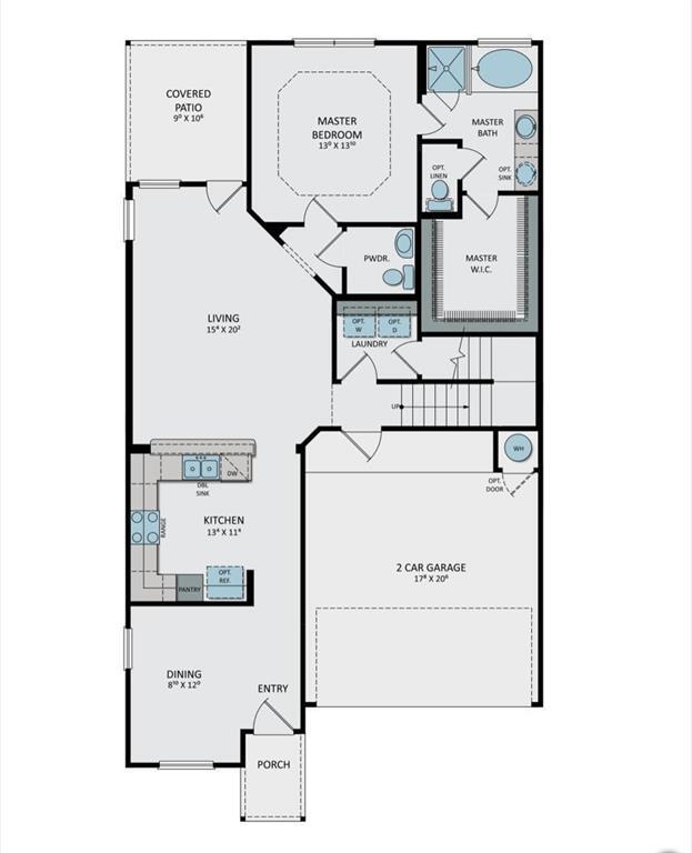 Photo - 701 Durness Dr