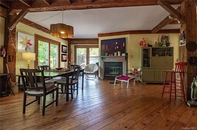 Photo - 6197 NY-42 Unit House-barn Neversink Riv