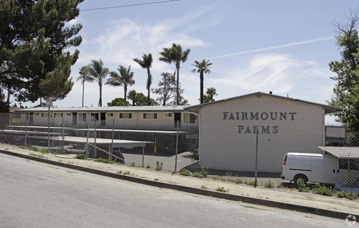 Photo - Fairmount Palms