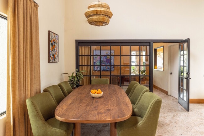 Conference Room | Mira Vista Hills Apartments | Apartments for rent in Antioch, CA