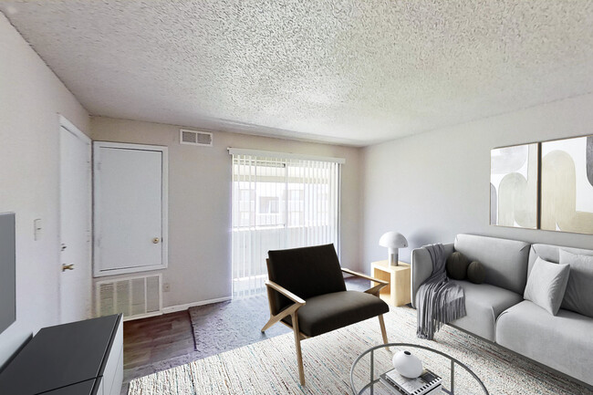 Photo - 7901 Riverside Pkwy Apartamento Unidad ID117A