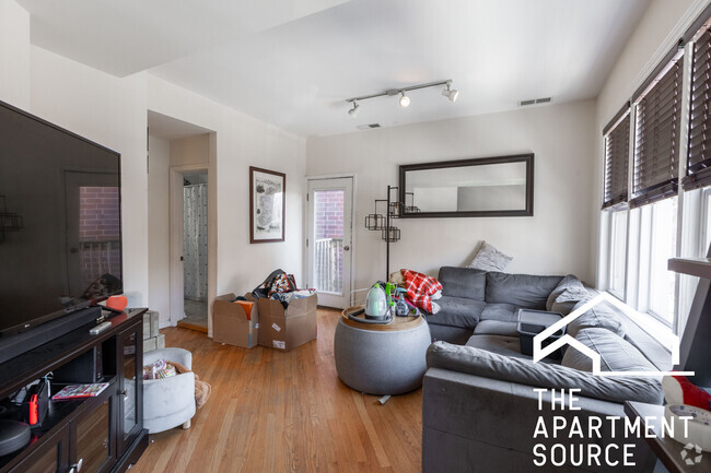 Building Photo - 2513 N Southport Ave Unit F2 Rental