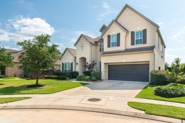 Photo - 25206 Driftwood Harbor Ln