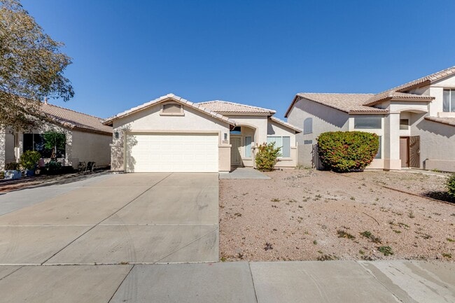 Photo - Charming 4-Bedroom Peoria Home with Private Pool – Great Location!