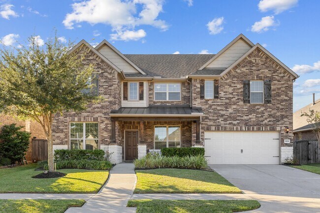 Building Photo - 11219 Albany Meadow Ln