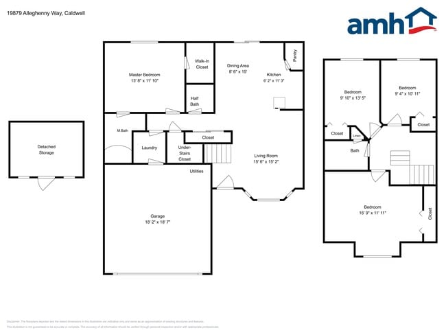 Photo - 19879 Alleghenny Way
